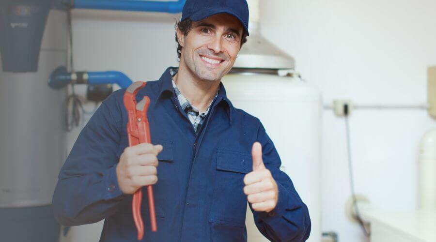 Professional Leak Detection in Fife, WA